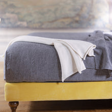 Load image into Gallery viewer, 100% organic flax linen sheets