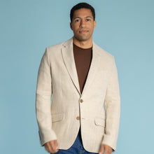 Load image into Gallery viewer, hemp jacket