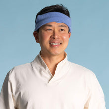 Load image into Gallery viewer, organic merino wool headband