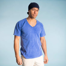 Load image into Gallery viewer, organic merino wool bandana