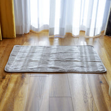 Load image into Gallery viewer, EVERINGTON Organic Irish Linen Terry Bath Towels (OC Thread, OC Backing, No Dye, No Plastic, No Polyester, No Forever Chemicals, No Synthetics) (100% Biodegradable) (Made in Europe)