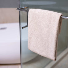 Load image into Gallery viewer, organic linen bath sheet