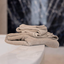 Load image into Gallery viewer, organic hemp towels
