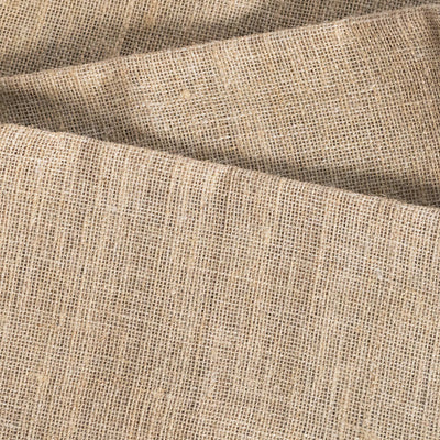 hemp burlap fabric
