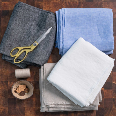 hemp fabrics