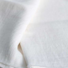Load image into Gallery viewer, organic linen fabric