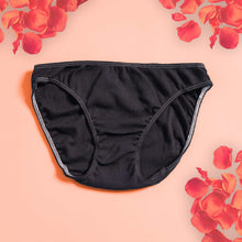 Load image into Gallery viewer, 100% organic cotton bikini for ladies