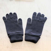 Load image into Gallery viewer, 100% organic merino wool gloves