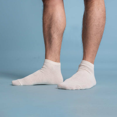 fine organic merino wool dress socks