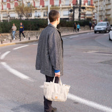 Load image into Gallery viewer, hemp tote