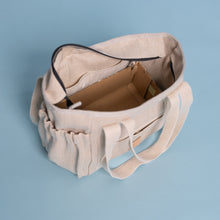 Load image into Gallery viewer, hemp tote bag