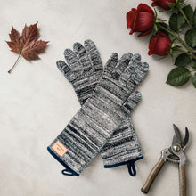 Load image into Gallery viewer, 100% organic cotton gardeners' gloves