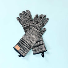 Load image into Gallery viewer, 199% organic cotton gardeners' gloves