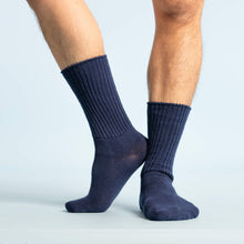 Load image into Gallery viewer, organic cotton socks