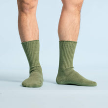 Load image into Gallery viewer, organic cotton socks