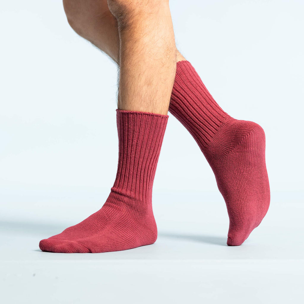 organic cotton socks