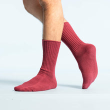 Load image into Gallery viewer, organic cotton socks