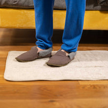 Load image into Gallery viewer, 100% organic cotton slippers