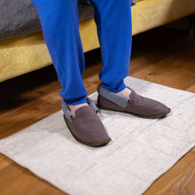 Load image into Gallery viewer, 100% organic cotton house slippers