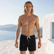 Load image into Gallery viewer, elastic-free organic hemp boxers underwear plastic-free