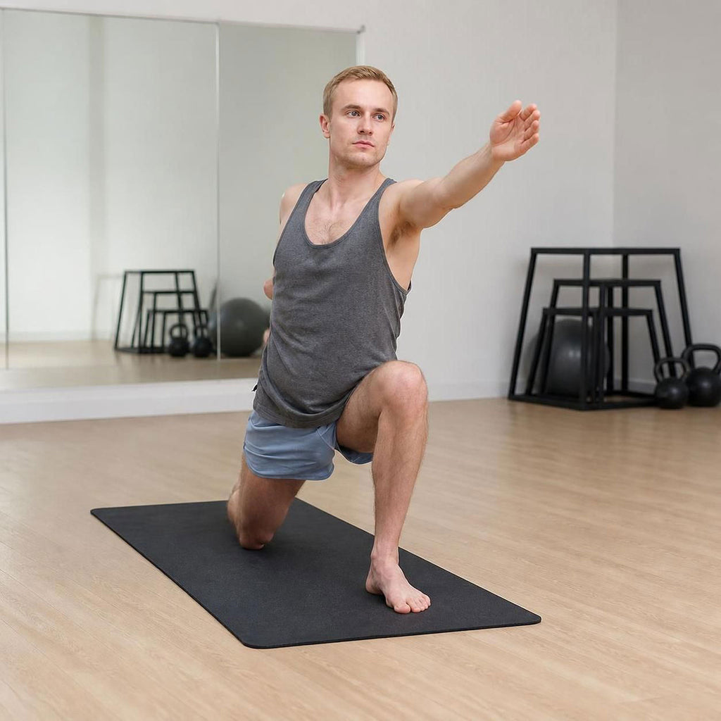 100% organic cotton fitness shorts with no polyester no plastic no synthetics