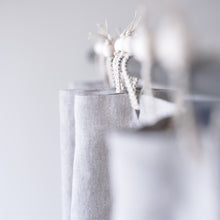 Load image into Gallery viewer, organic linen draperies