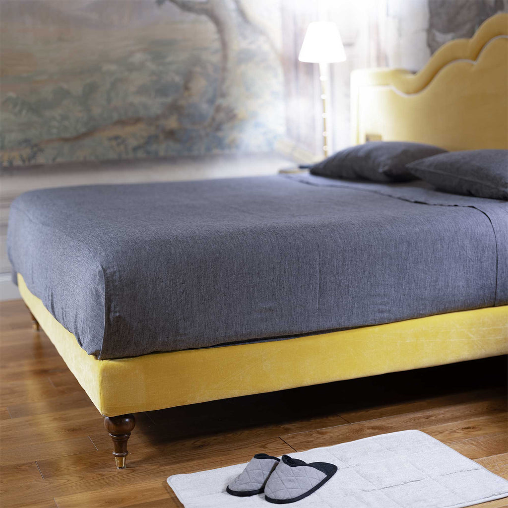 hemp sheets