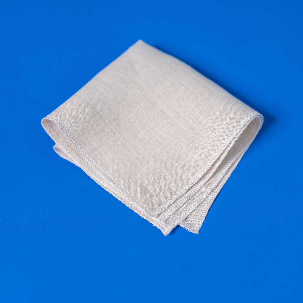 hemp hankie