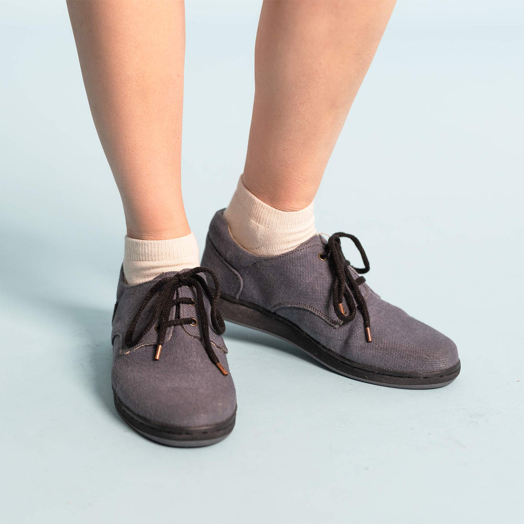 hemp shoes