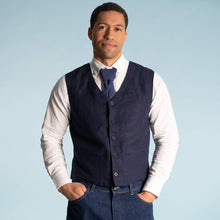 Load image into Gallery viewer, hemp vest