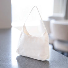 Load image into Gallery viewer, hemp evening purse