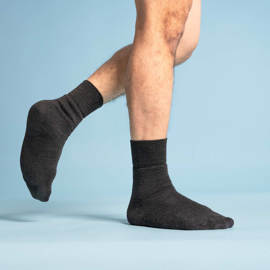 hemp socks