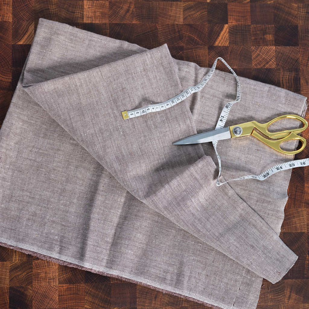 organic hemp fabric by the yard