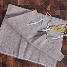 Load image into Gallery viewer, organic hemp fabric by the yard