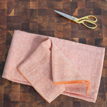 Load image into Gallery viewer, 10oz organic hemp fabric