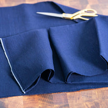 Load image into Gallery viewer, 10oz hemp fabric by the yard