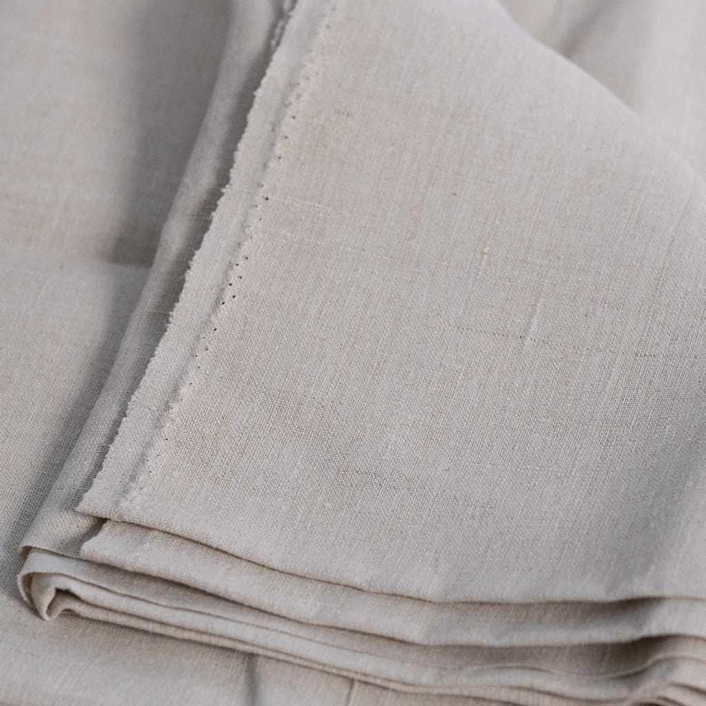 hemp fabric by the yard