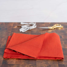 Load image into Gallery viewer, hemp canvas by the yard
