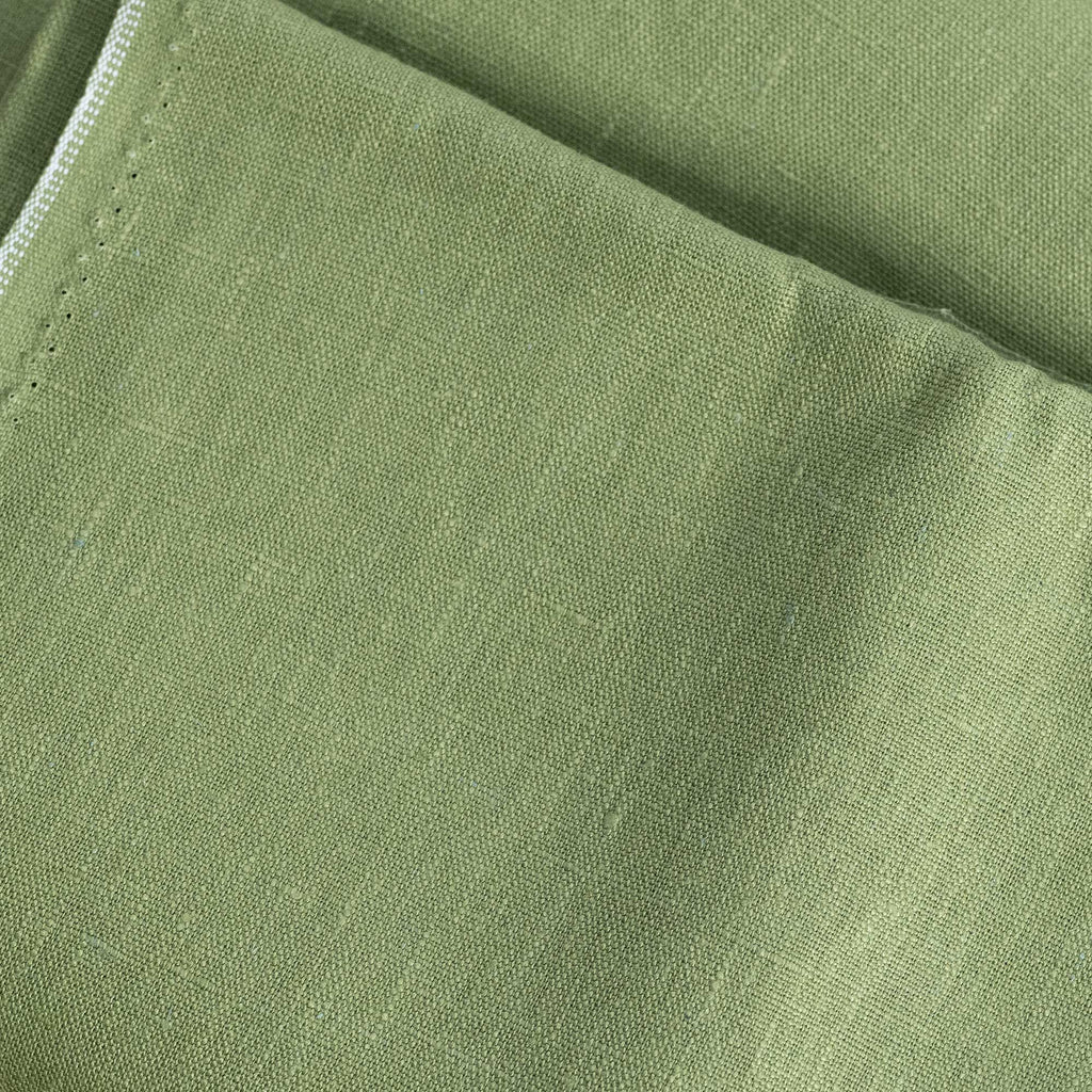 organic hemp canvas fabric