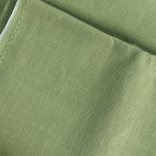 Load image into Gallery viewer, organic hemp canvas fabric