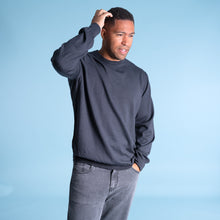 Load image into Gallery viewer, organic merino wool sweater