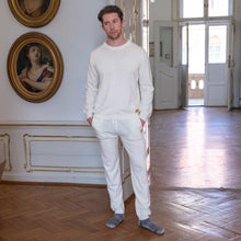 Load image into Gallery viewer, organic merino wool casual pants