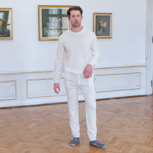 Load image into Gallery viewer, 100% organic merino wool sweater