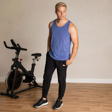Load image into Gallery viewer, certified organic cotton tank top plastic-free sweatshop-free