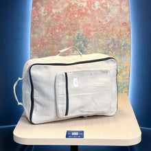 Load image into Gallery viewer, hemp luggage