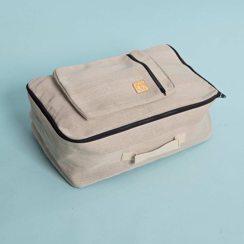 hemp maximum carryon luggage