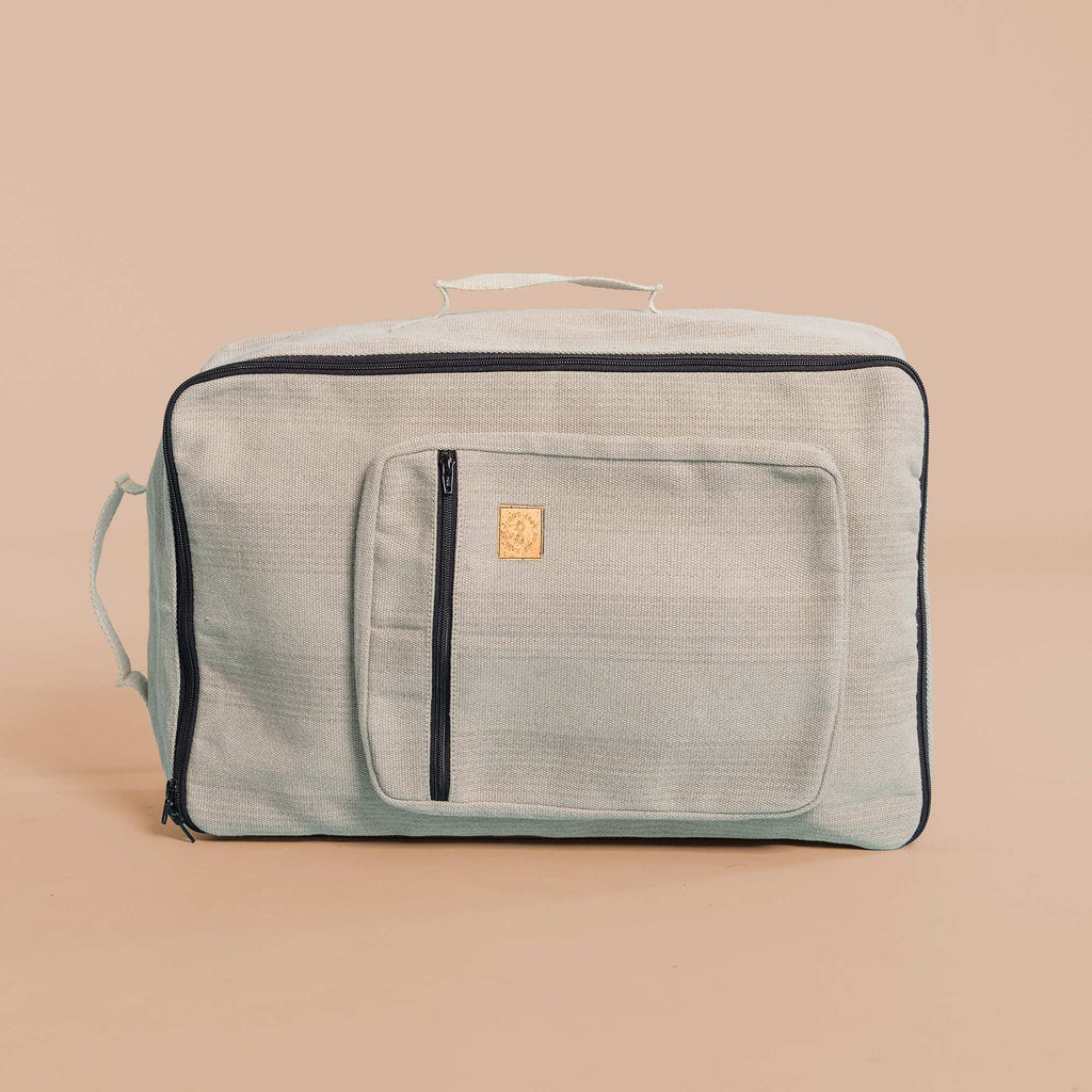 hemp maximum carryon bag