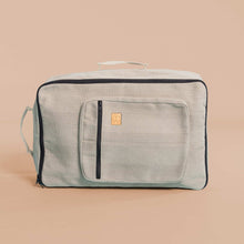 Load image into Gallery viewer, hemp maximum carryon bag