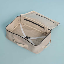 Load image into Gallery viewer, hemp maximum carryon travel  bag