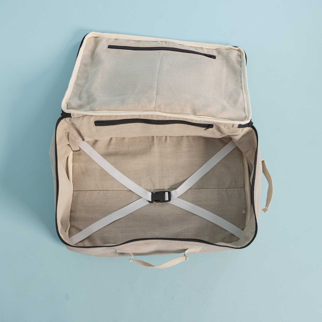 hemp maximum carryon